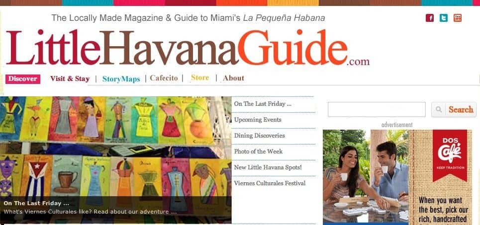 Little Havana Guide
