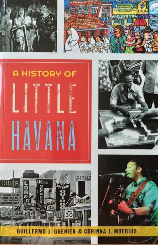 A History of Little Havana